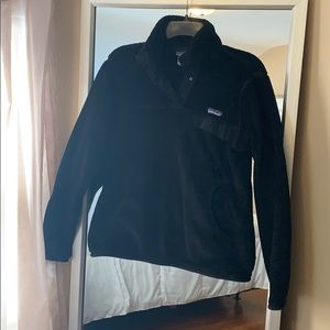 Patagonia pull over